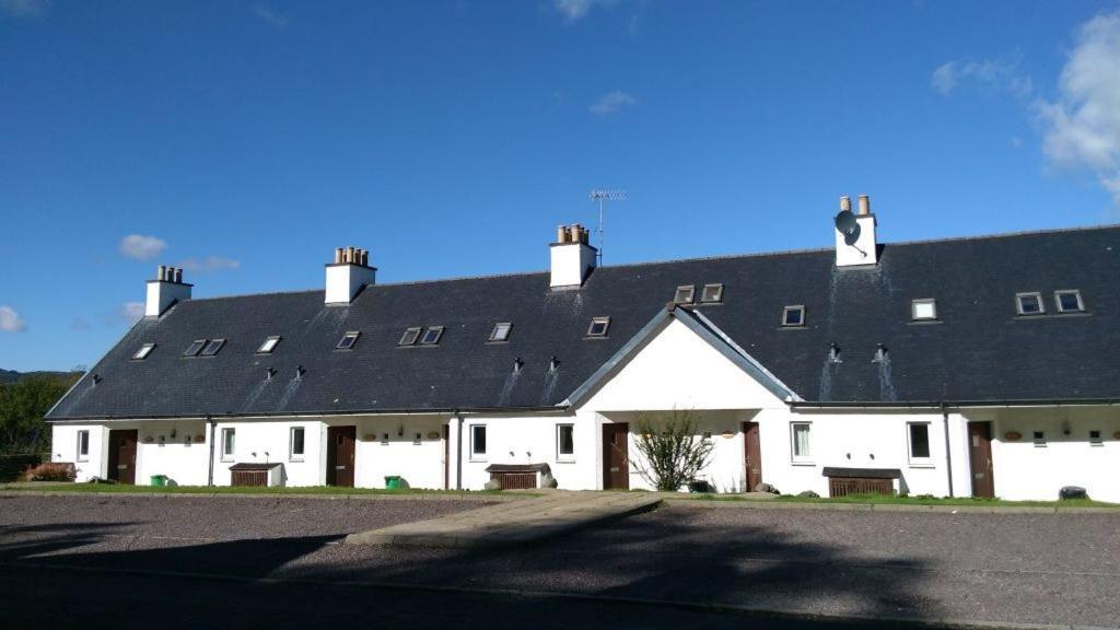 Portsonachan Hotel & Lodges Oban Exteriér fotografie