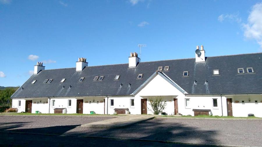 Portsonachan Hotel & Lodges Oban Exteriér fotografie
